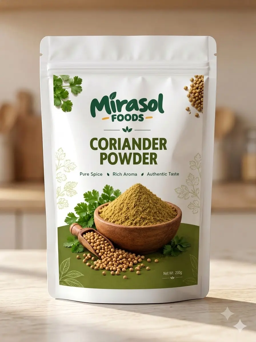 Coriander Powder