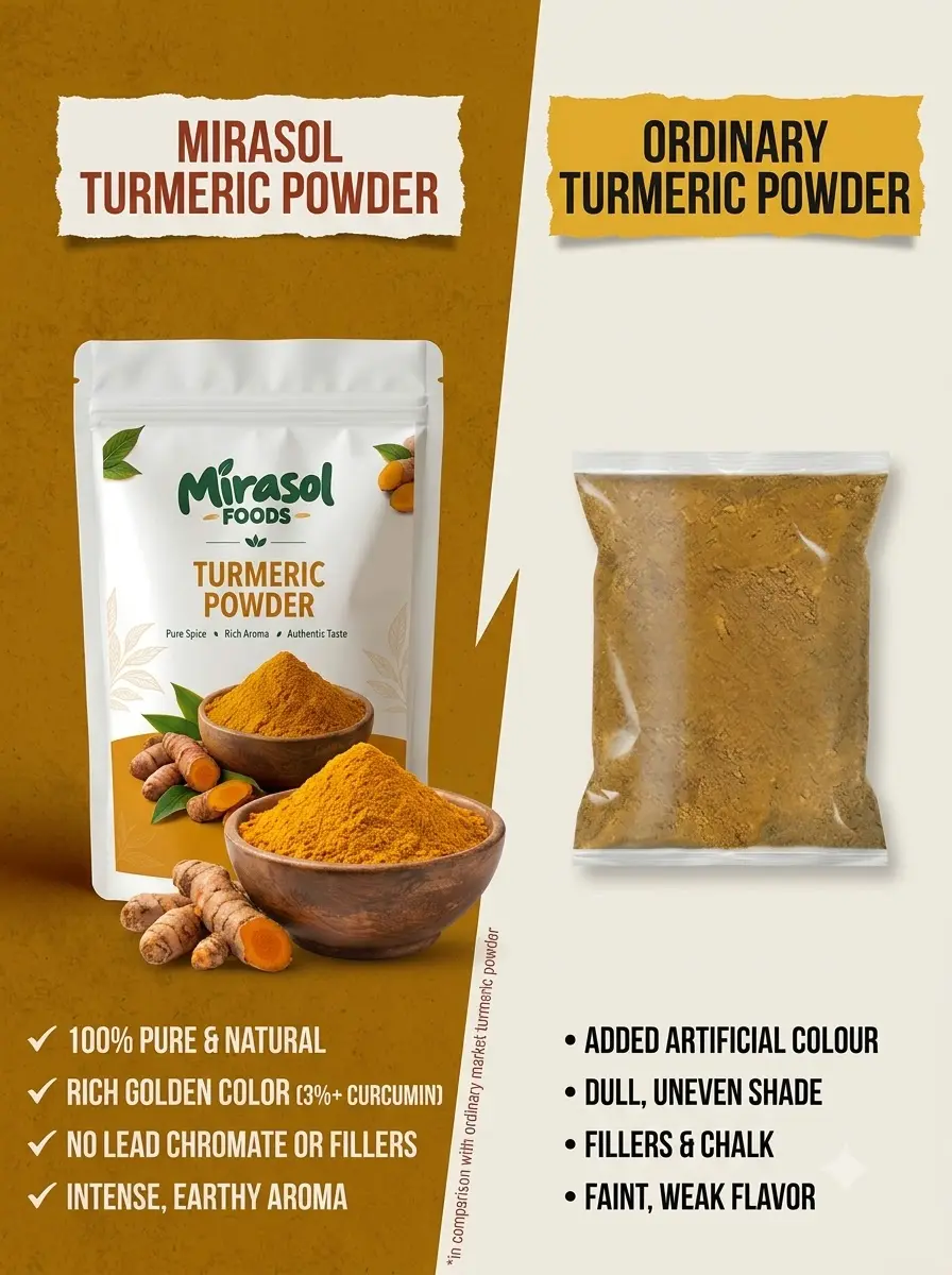 Turmeric Powder